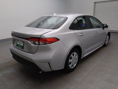 Used 2023 Toyota Corolla LE FWD image 9