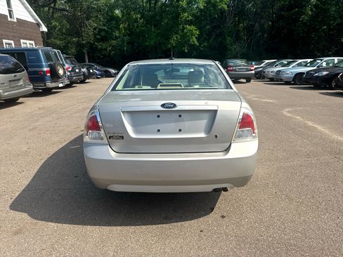 Used 2008 Ford Fusion S image 6