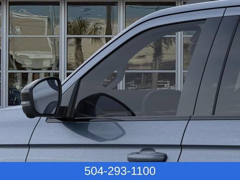 New 2026 Ford Expedition Platinum w/ Stealth Appearance Package AWD/4WD image 22