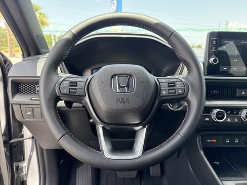 New 2026 Honda CR-V Sport-L image 37