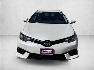 Used 2016 Scion iM FWD video 2