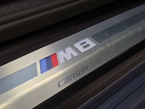Used 2020 BMW M8 Coupe image 35