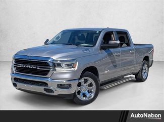 Used 2019 RAM 1500 Big Horn video 1