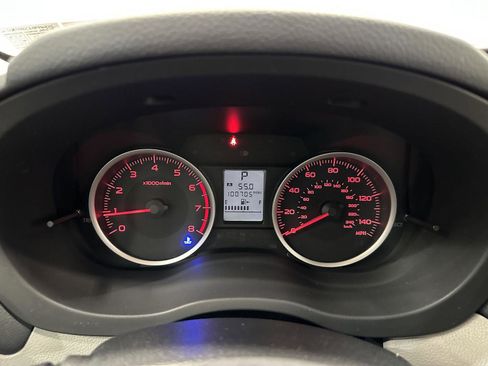 Used 2018 Subaru Forester 2.5i Premium w/ Protection Package #1A image 19