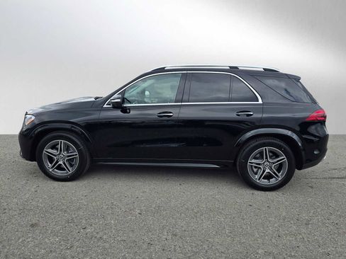 New 2026 Mercedes-Benz GLE 450 4MATIC image 6