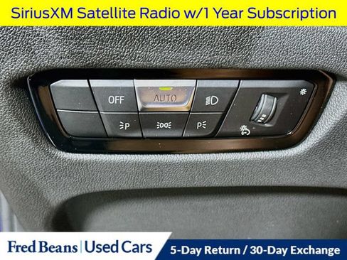 Used 2025 BMW M340i xDrive w/ Premium Package AWD/4WD image 13