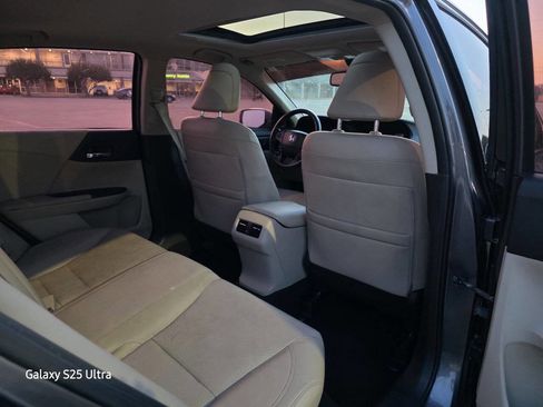 Used 2015 Honda Accord EX-L image 22