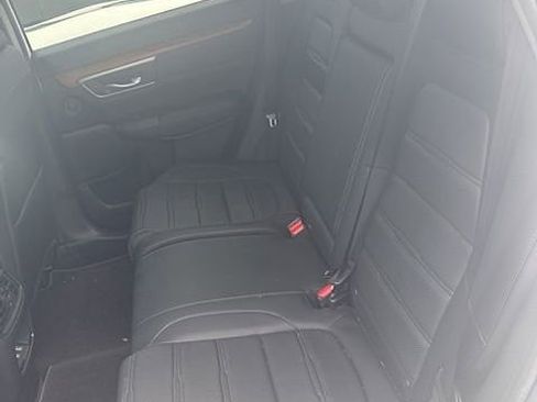 Used 2021 Honda CR-V EX-L image 6