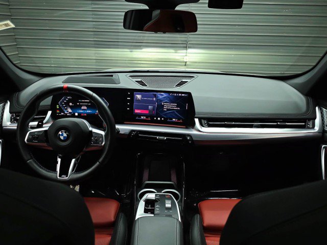 Used 2024 BMW X1 M35i w/ Premium Package AWD/4WD image 12