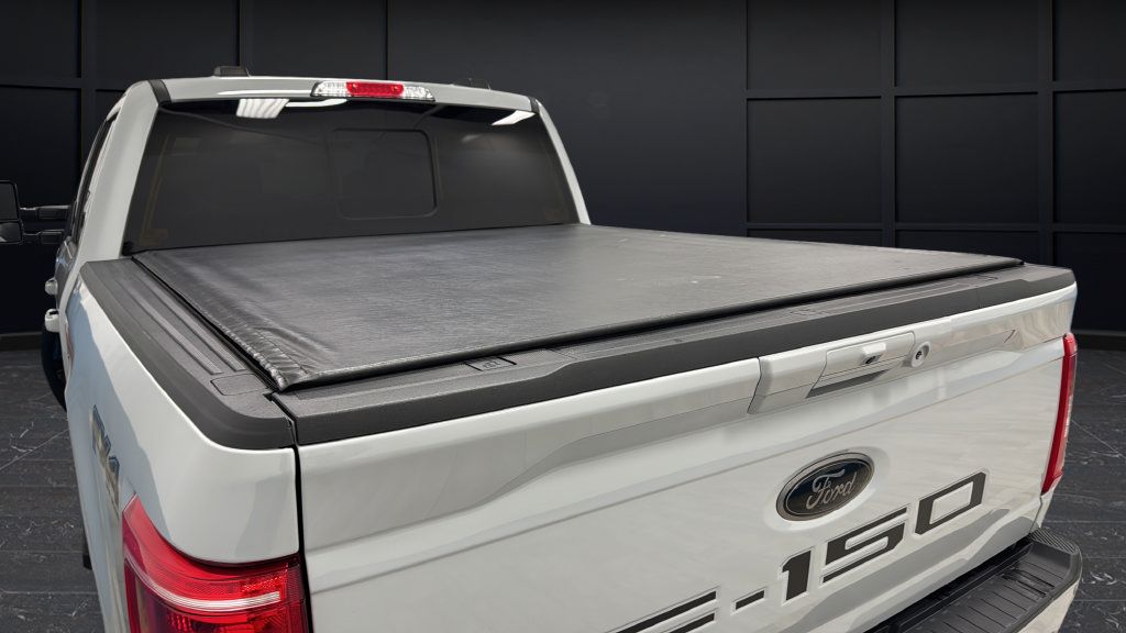 Used 2023 Ford F150 XLT w/ Equipment Group 302A High AWD/4WD image 46