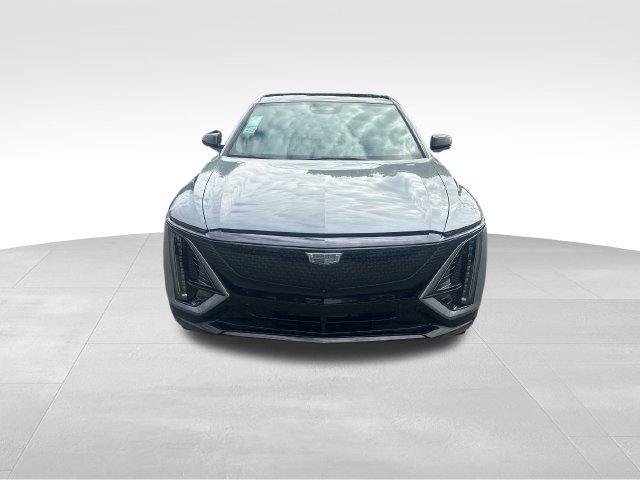 New 2027 Cadillac Lyriq Sport RWD image 9