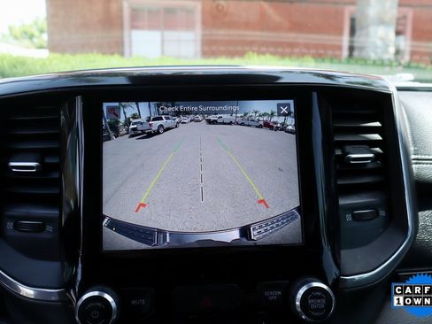 Used 2022 RAM 1500 Laramie image 31