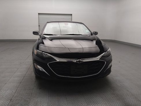 Used 2022 Chevrolet Malibu RS FWD image 14