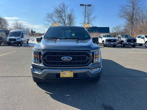 Certified 2023 Ford F150 XLT w/ Equipment Group 302A High image 29