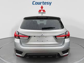 New 2026 Mitsubishi Outlander Sport ES AWD/4WD video 3