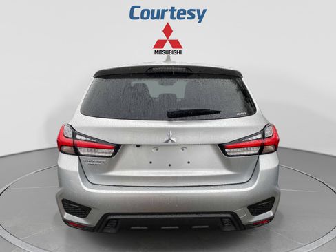 New 2026 Mitsubishi Outlander Sport ES AWD/4WD image 3
