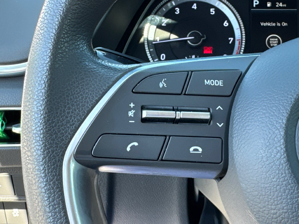 Used 2023 Hyundai Sonata SEL w/ Cargo Package FWD image 19