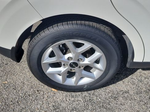 Certified 2023 Kia Soul S image 37