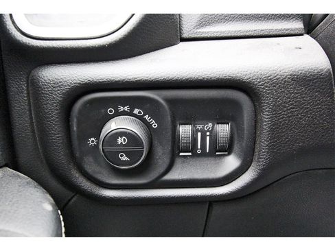 Used 2026 RAM 2500 Laramie image 14