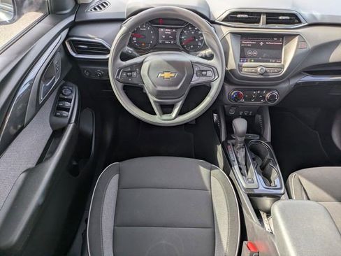 Certified 2023 Chevrolet TrailBlazer LT image 18