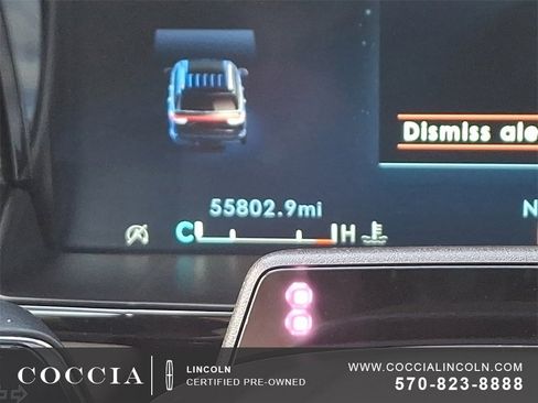 Certified 2024 Lincoln Navigator Black Label image 21