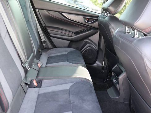 Used 2024 Subaru WRX Limited w/ Popular Package #2A AWD/4WD image 15