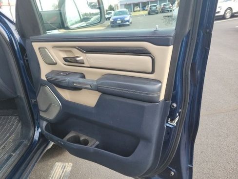 Used 2019 RAM 1500 Limited image 6