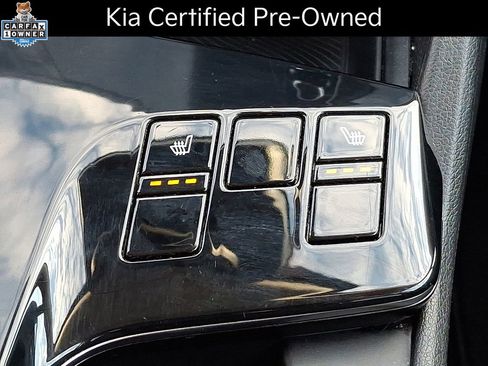Certified 2023 Kia Sportage LX image 24