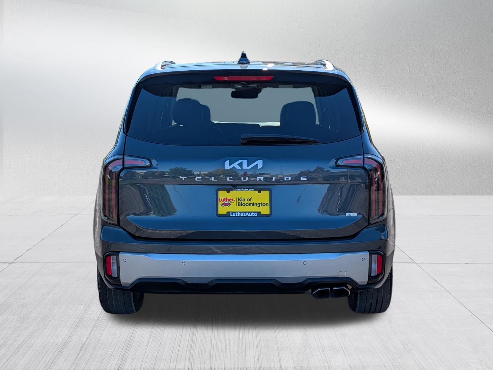 Certified 2024 Kia Telluride SX AWD/4WD image 6