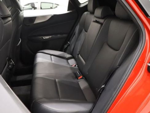 Used 2022 Lexus NX 350 F Sport AWD/4WD image 12