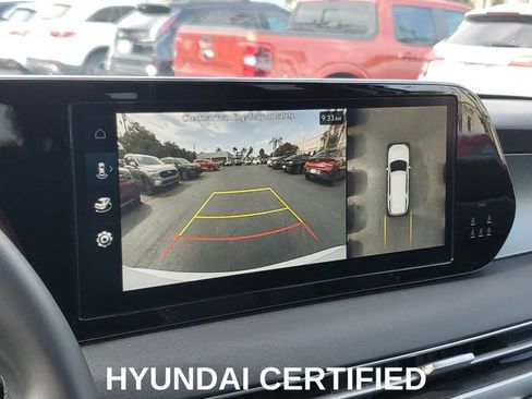 Certified 2025 Hyundai Palisade XRT FWD image 18