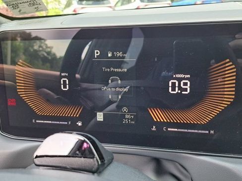 New 2027 Kia Telluride EX X-Line AWD/4WD image 8