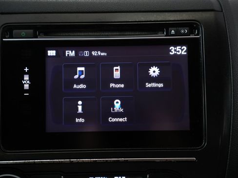 Used 2015 Honda Civic EX image 21