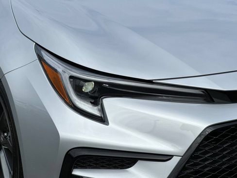 New 2026 Toyota Corolla SE FWD image 23