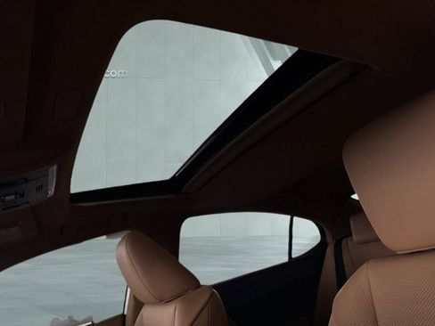 Certified 2025 Lexus ES 350 w/ Premium Package image 27