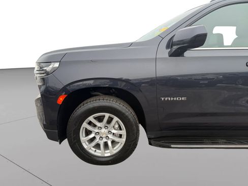 Used 2023 Chevrolet Tahoe LT image 39