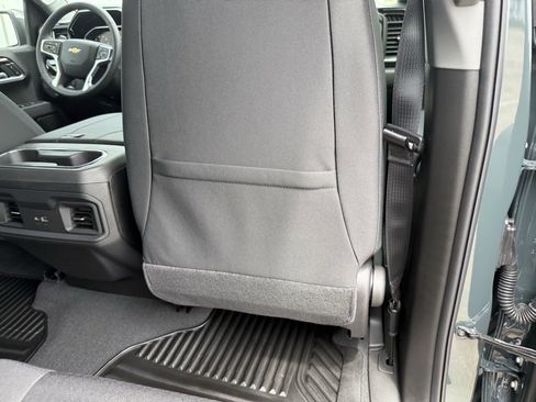 New 2026 Chevrolet Silverado 1500 LT image 42