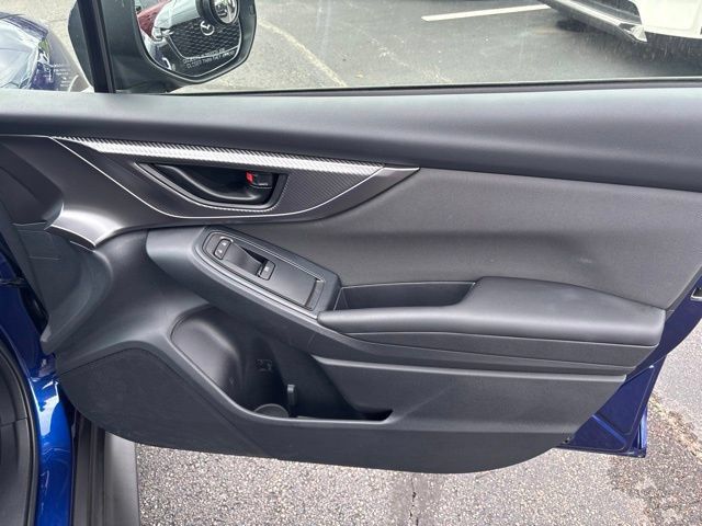 Used 2024 Subaru WRX AWD/4WD image 9