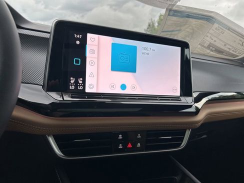 New 2026 Volkswagen Atlas Cross Sport SEL R-Line image 26