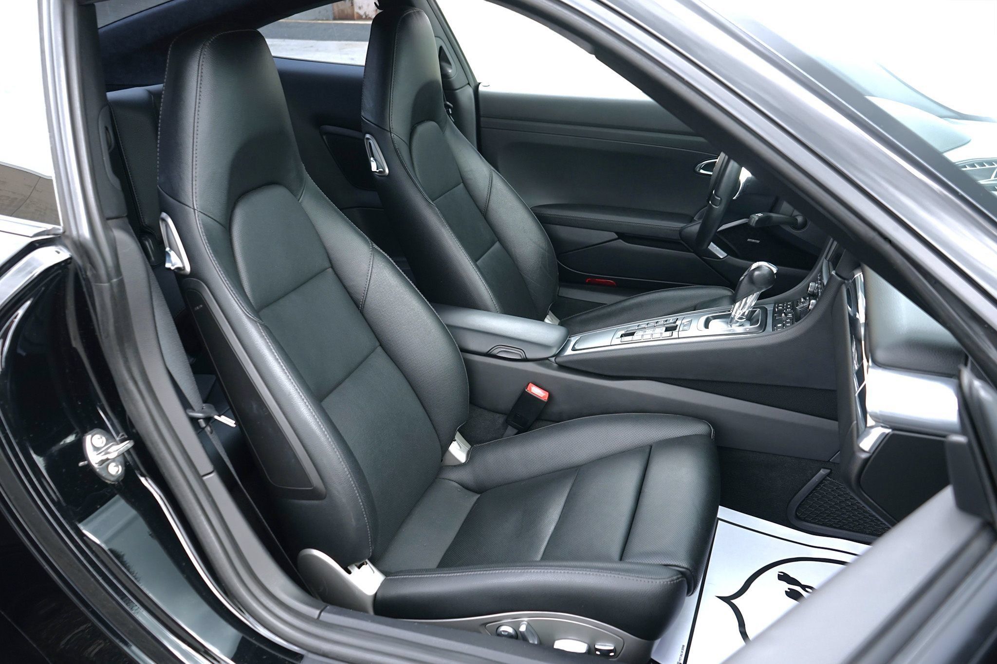 Used 2014 Porsche 911 Carrera S RWD image 35