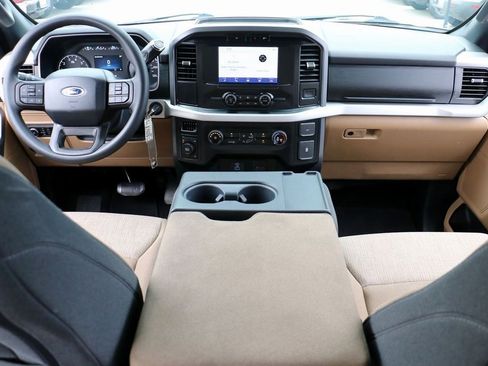 Used 2023 Ford F150 XLT image 24