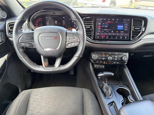 Used 2025 Dodge Durango GT AWD/4WD image 21