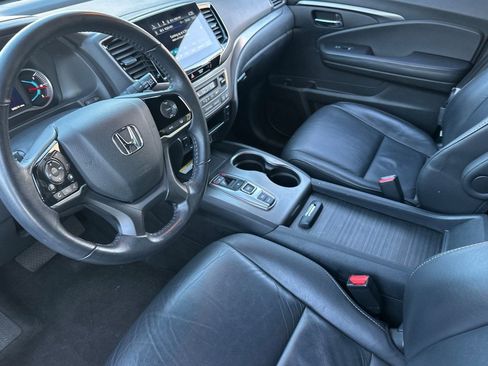 Used 2022 Honda Pilot Special Edition image 4