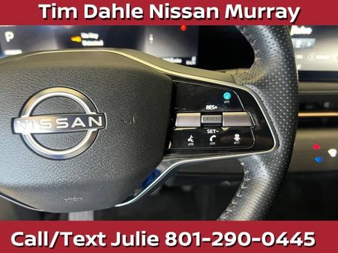 Used 2023 Nissan Ariya AWD image 25