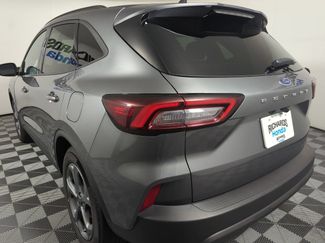 Used 2025 Ford Escape ST-Line FWD video 2