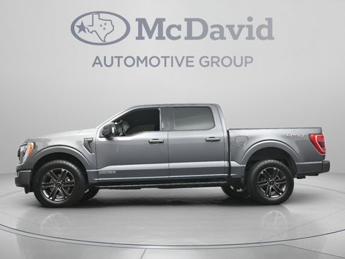 Used 2021 Ford F150 XLT w/ Equipment Group 302A High AWD/4WD image 27