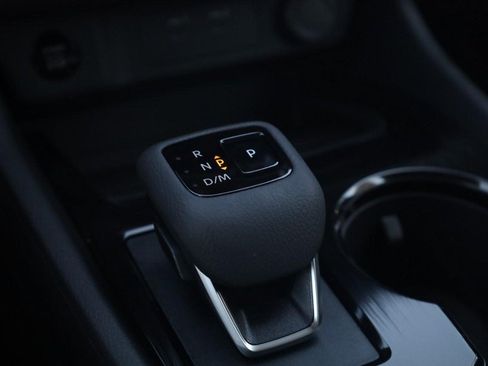 New 2026 Nissan Rogue Dark Armor AWD/4WD image 19