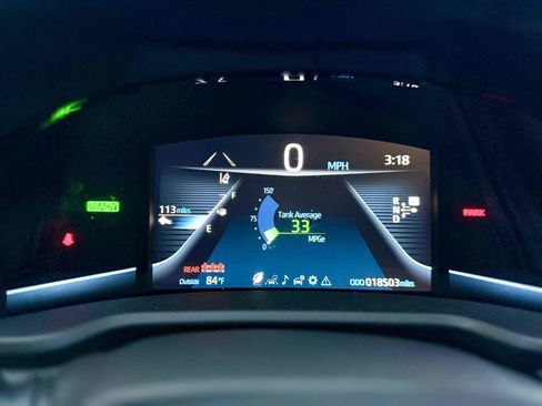 Used 2021 Toyota Mirai RWD image 35