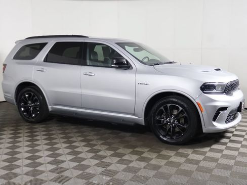 Used 2024 Dodge Durango R/T AWD/4WD image 13