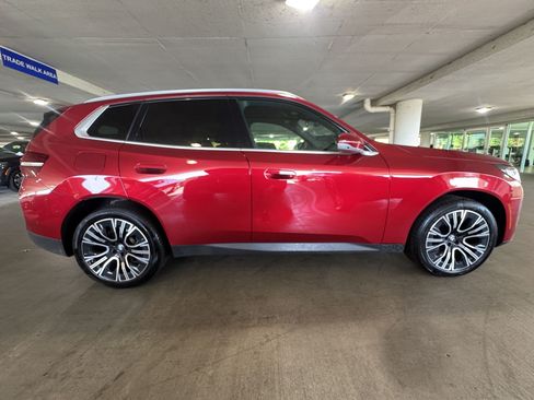 Used 2026 BMW X3 xDrive30i AWD/4WD image 6